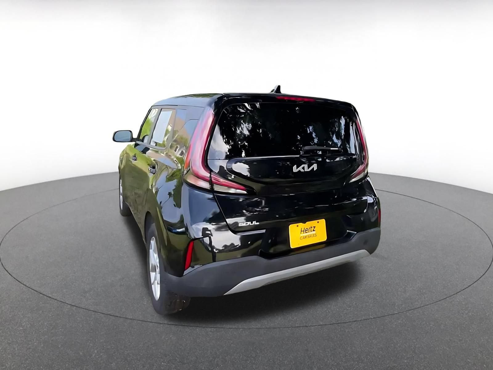 Thumbnail: 2025 Kia Soul - 9