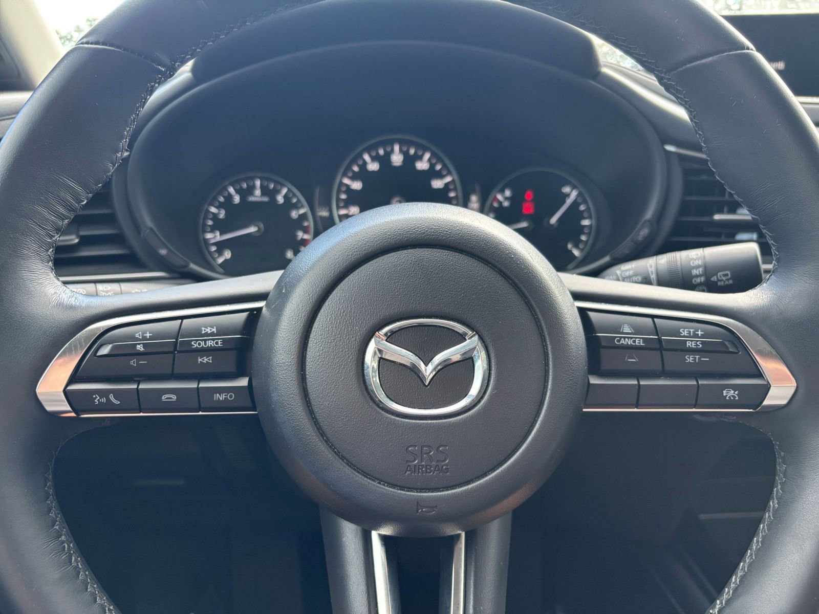 Thumbnail: 2025 Mazda CX-30 - 28