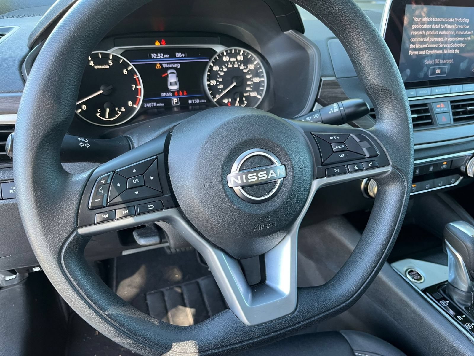 Thumbnail: 2025 Nissan Altima - 26