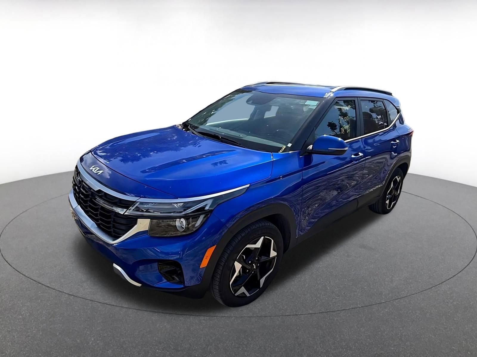 Thumbnail: 2025 Kia Seltos - 2