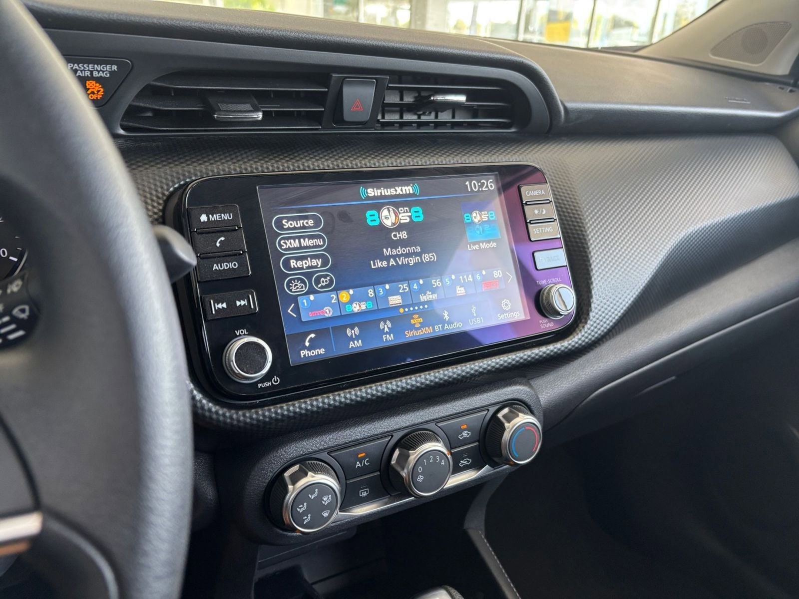 Thumbnail: 2024 Nissan Kicks - 21
