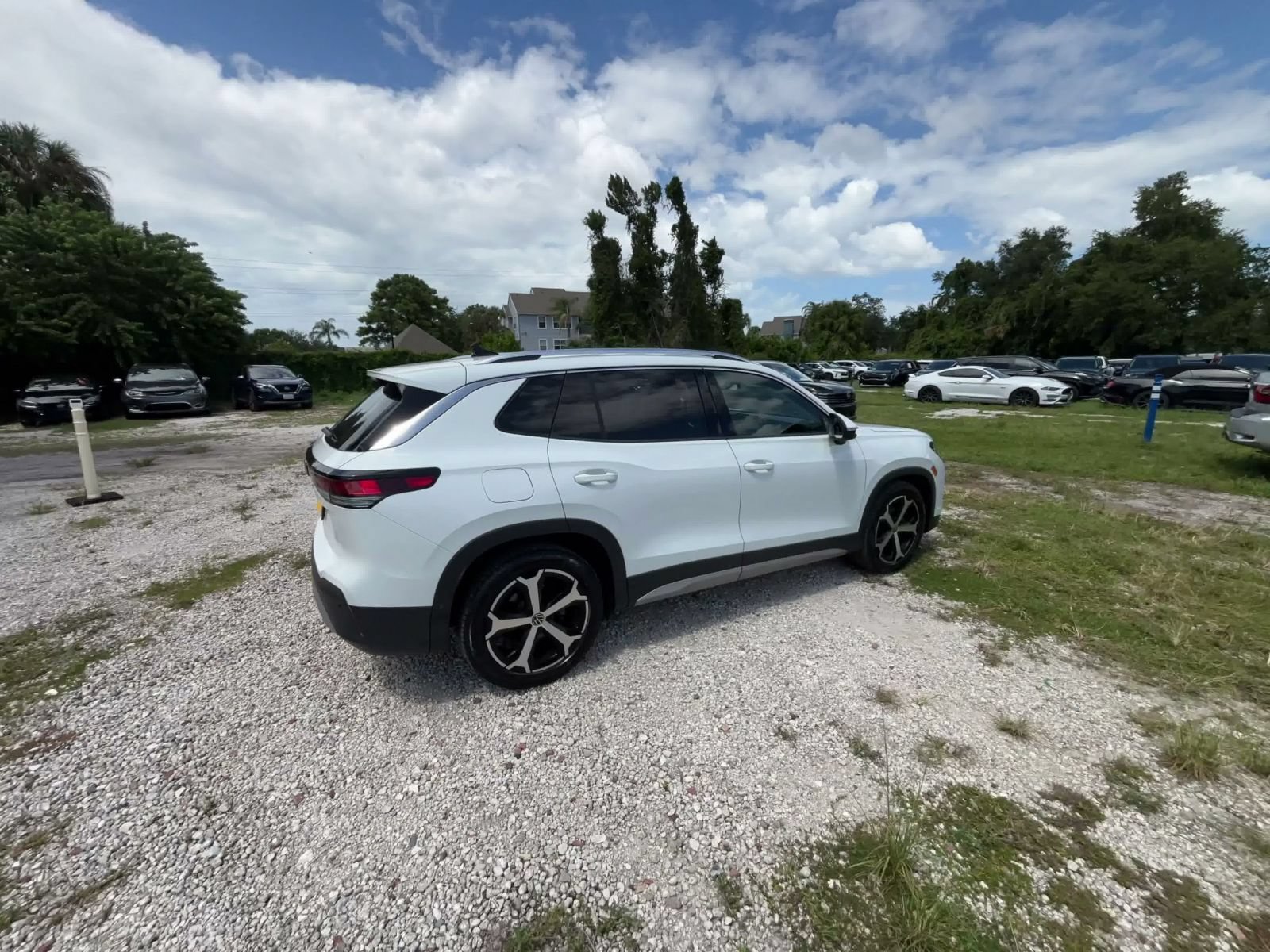 Thumbnail: 2026 Volkswagen Tiguan - 14