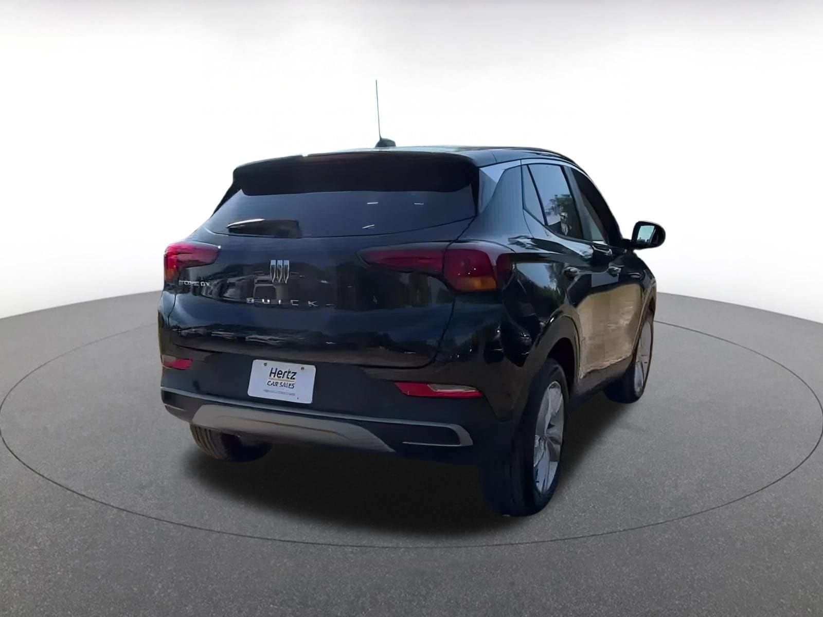 Thumbnail: 2025 Buick Encore GX - 14