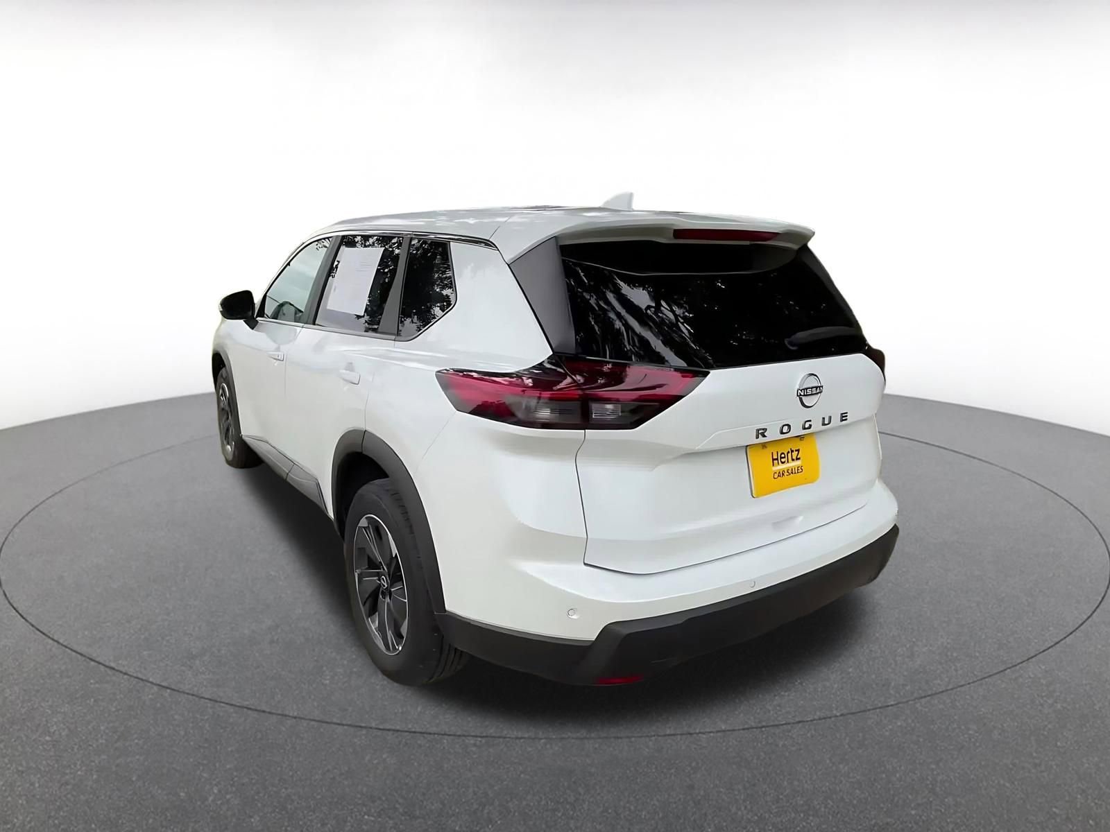 Thumbnail: 2025 Nissan Rogue - 11