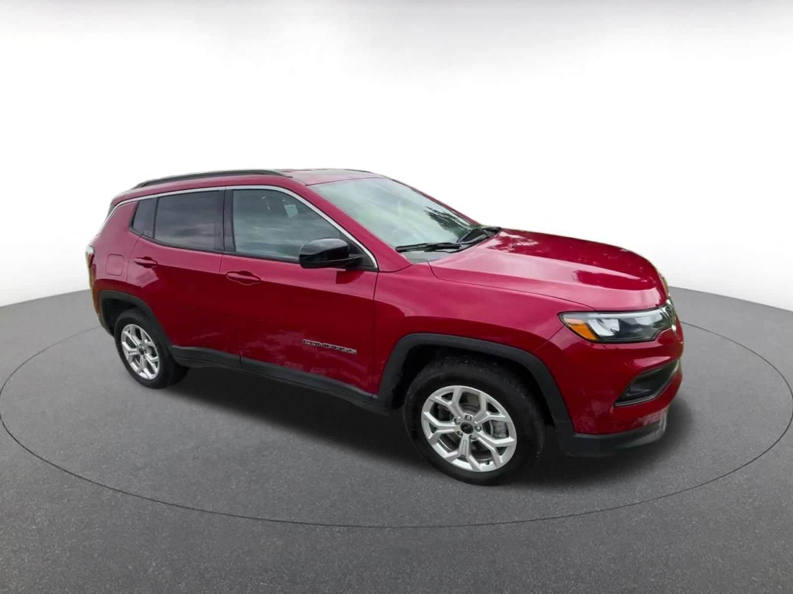 Thumbnail: 2025 Jeep Compass - 2