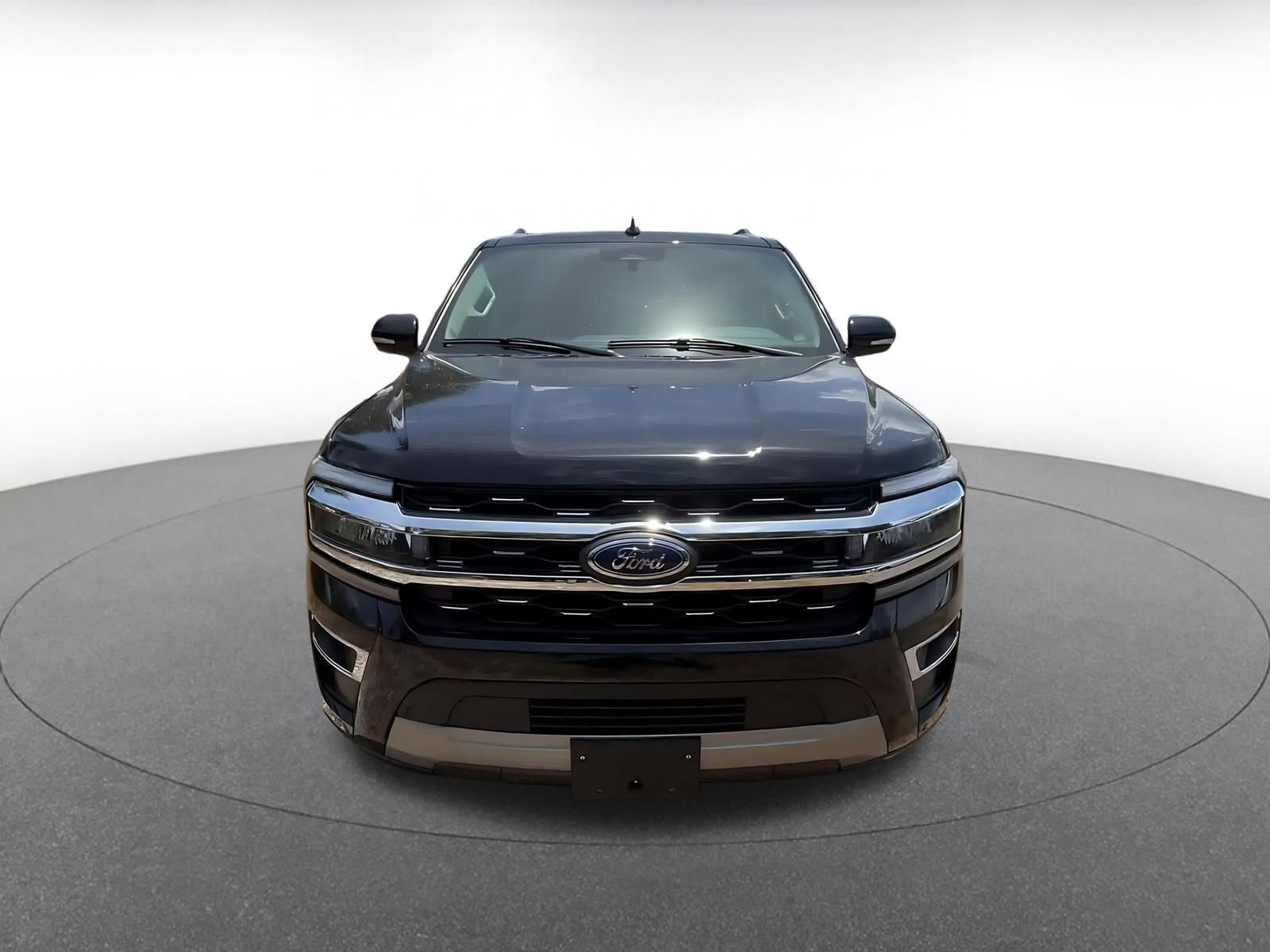 Thumbnail: 2024 Ford Expedition - 4
