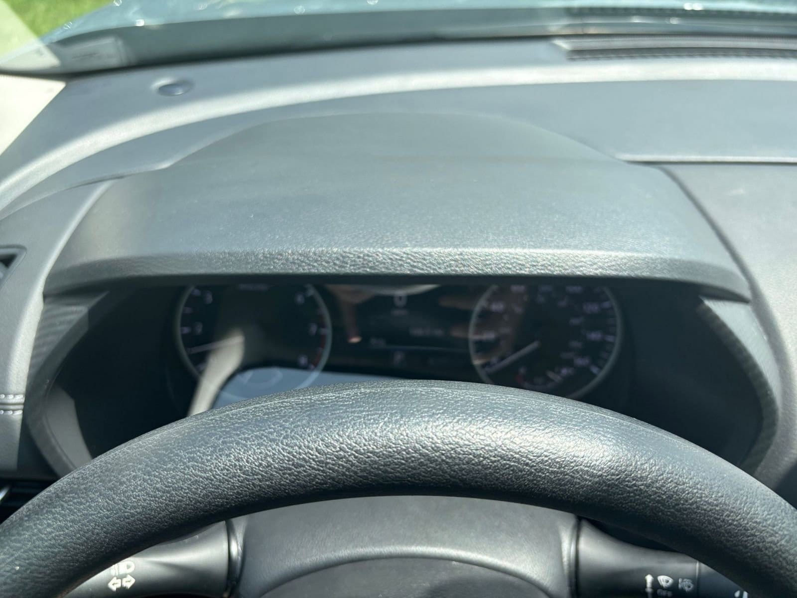 Thumbnail: 2024 Nissan Sentra - 34