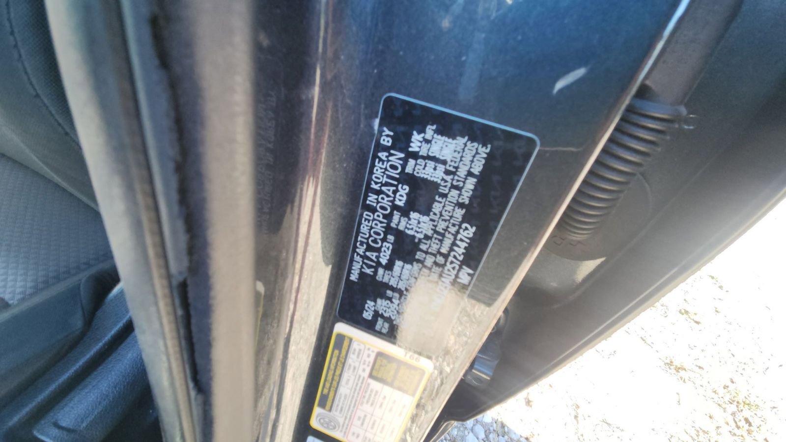 Thumbnail: 2025 Kia Soul - 9