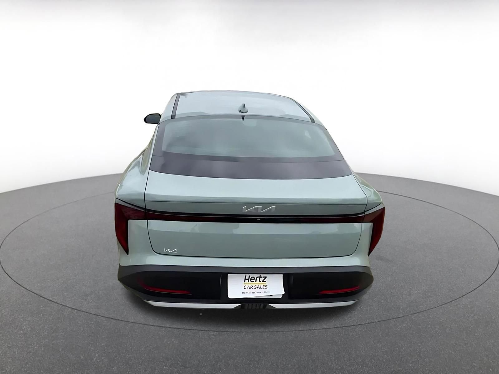 Thumbnail: 2025 Kia K4 - 12