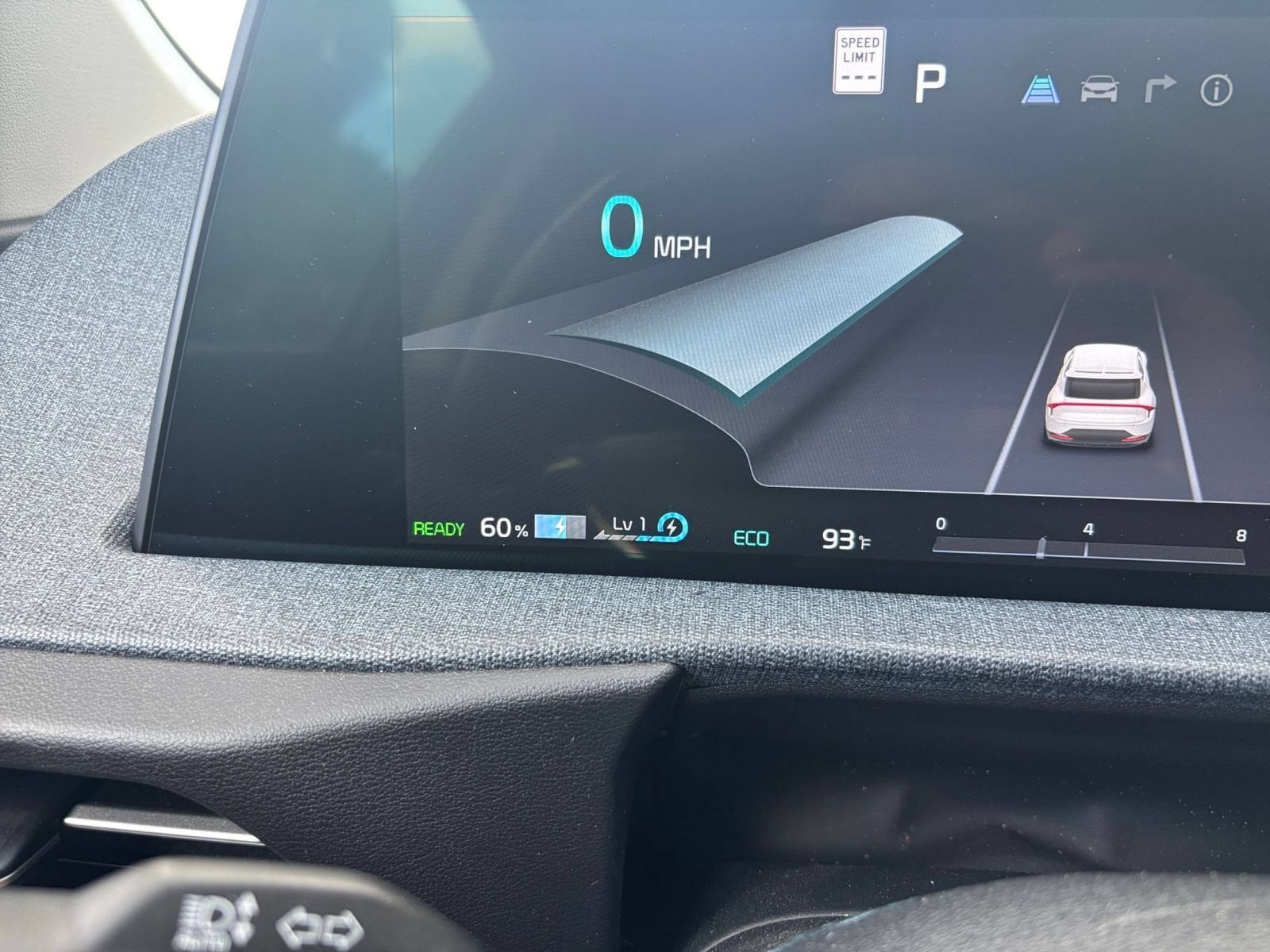 Thumbnail: 2024 Kia EV6 - 17