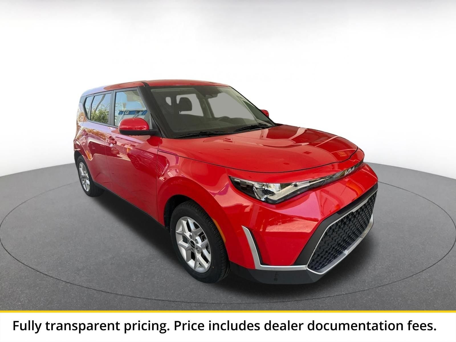 Thumbnail: 2025 Kia Soul - 1