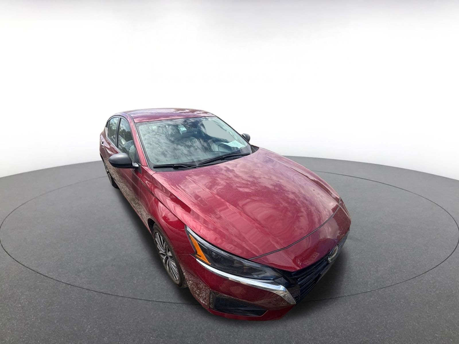 Thumbnail: 2025 Nissan Altima - 2