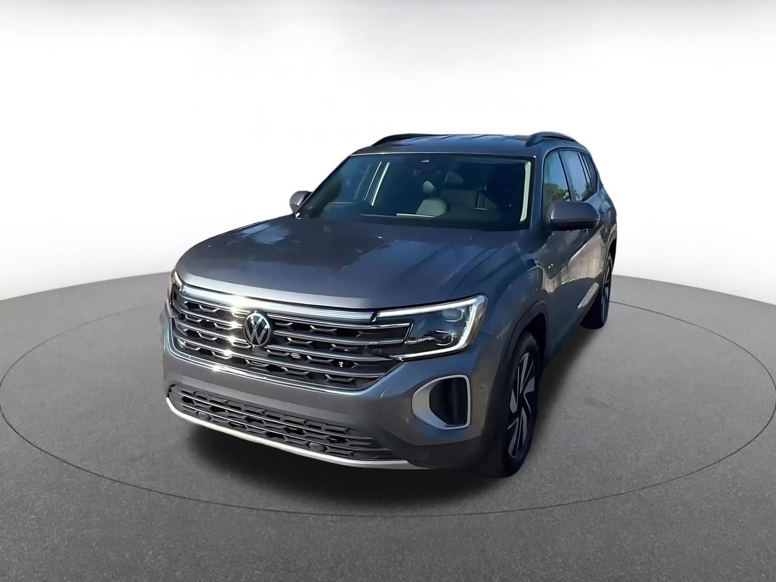 Thumbnail: 2025 Volkswagen Atlas - 7