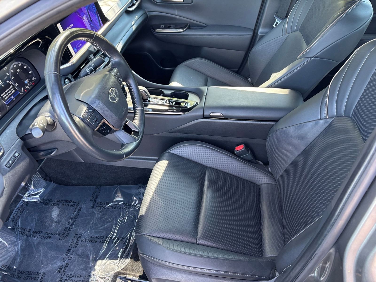 Thumbnail: 2025 Toyota Crown - 28