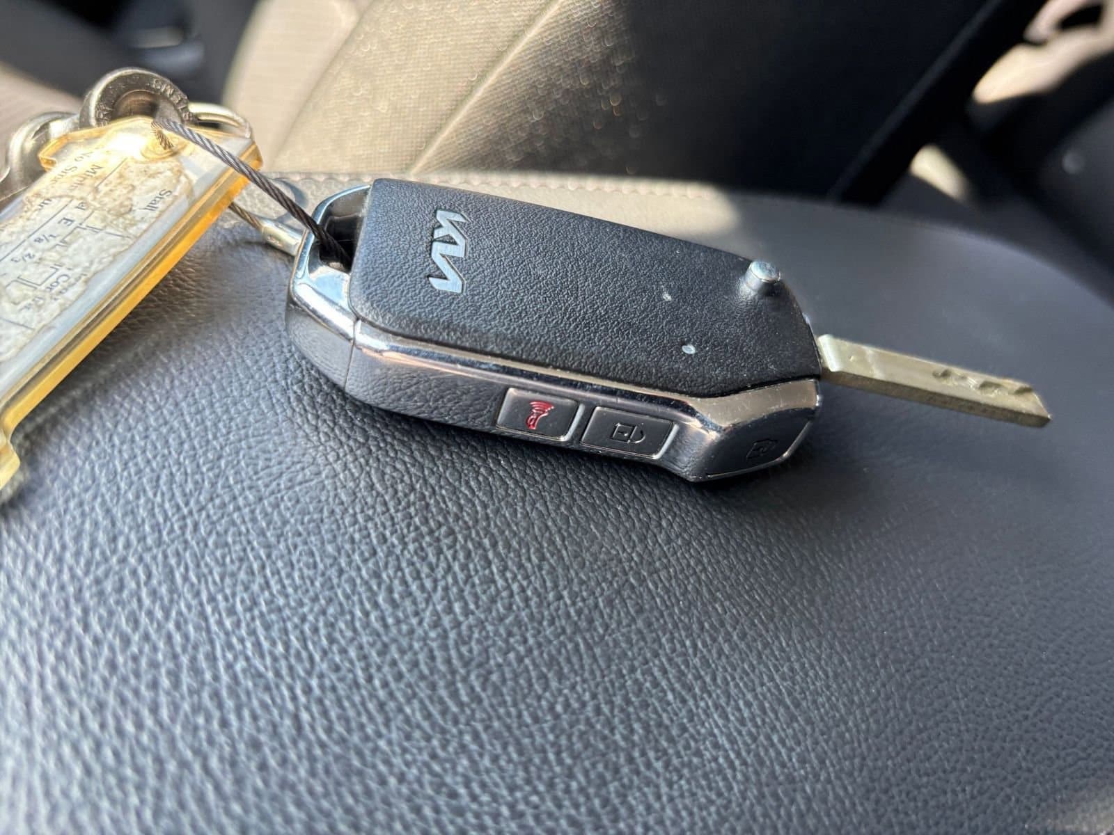 Thumbnail: 2025 Kia Soul - 21