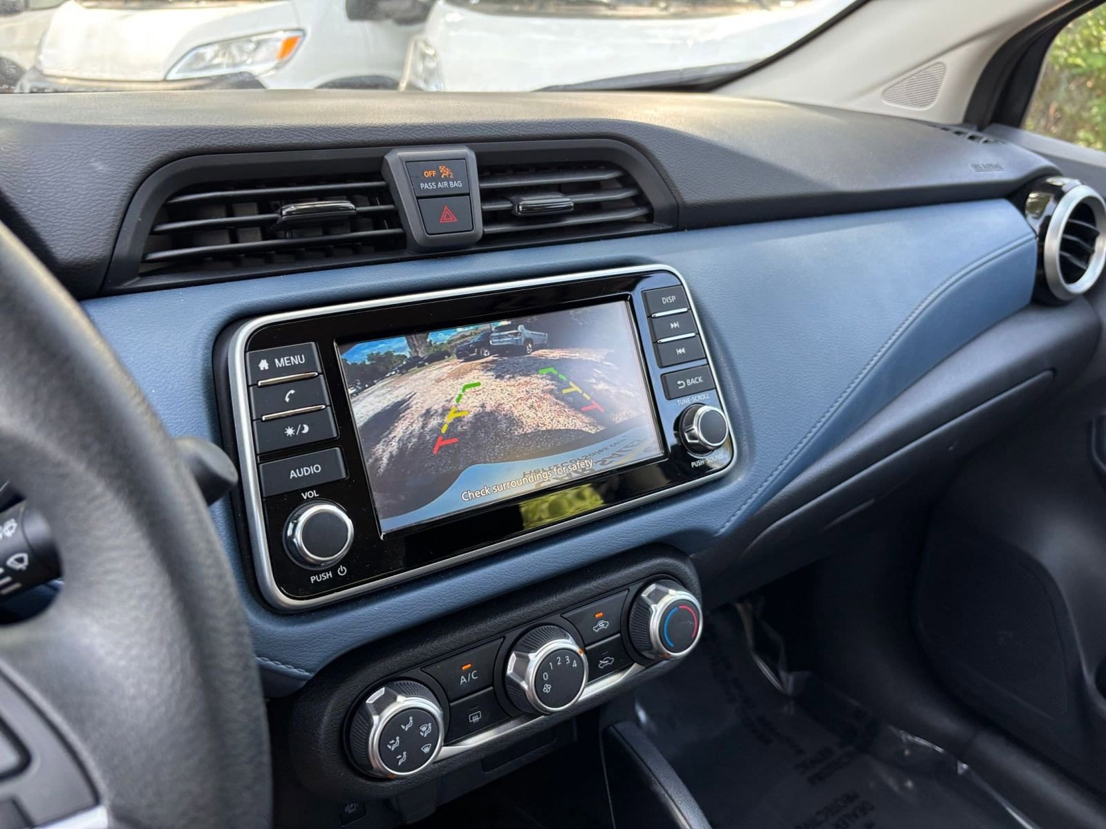 Thumbnail: 2025 Nissan Versa - 24