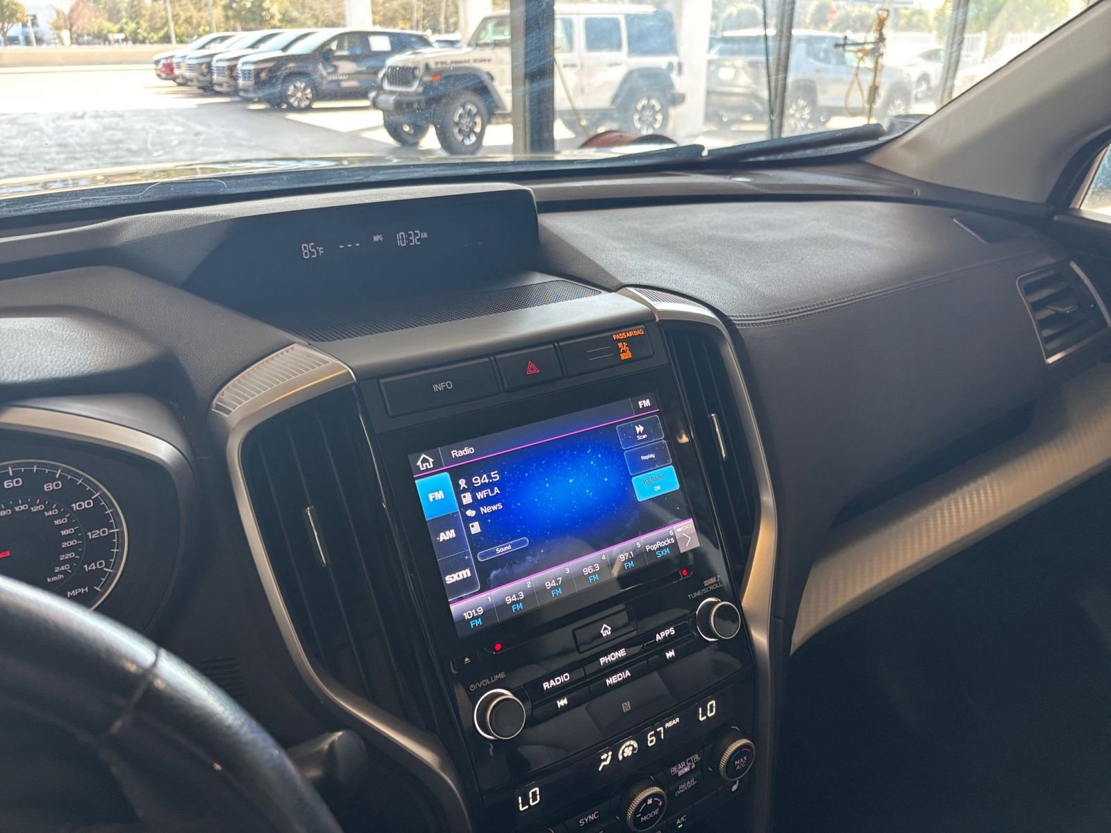 Thumbnail: 2021 Subaru Ascent - 21