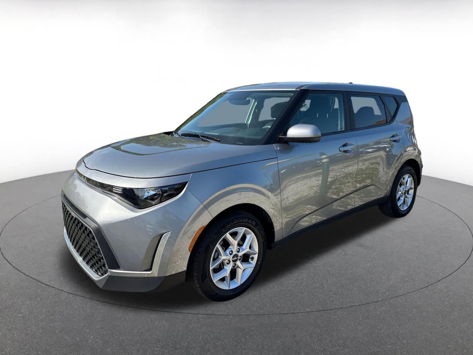 Thumbnail: 2025 Kia Soul - 4