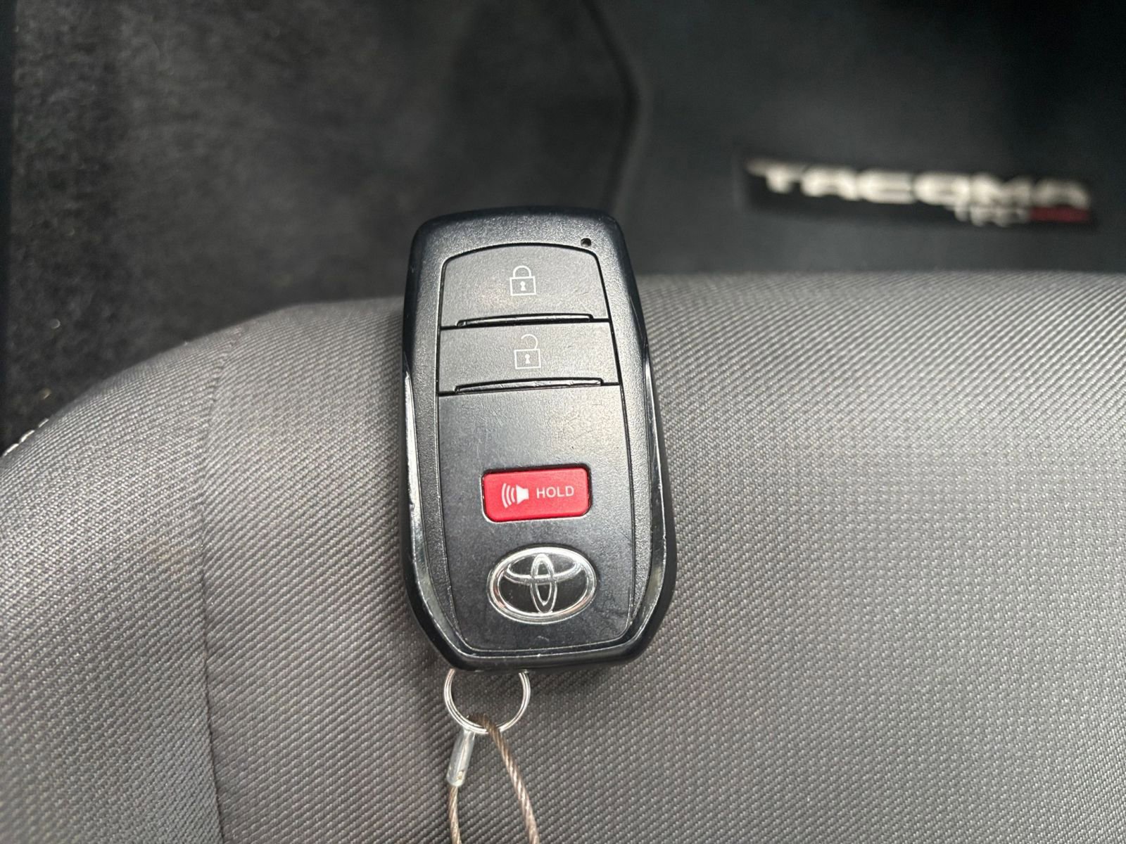 Thumbnail: 2024 Toyota Tacoma - 23