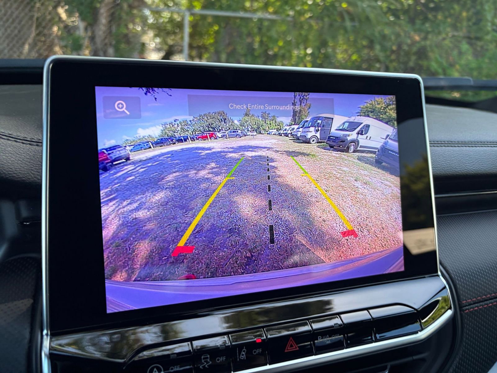 Thumbnail: 2025 Jeep Compass - 17