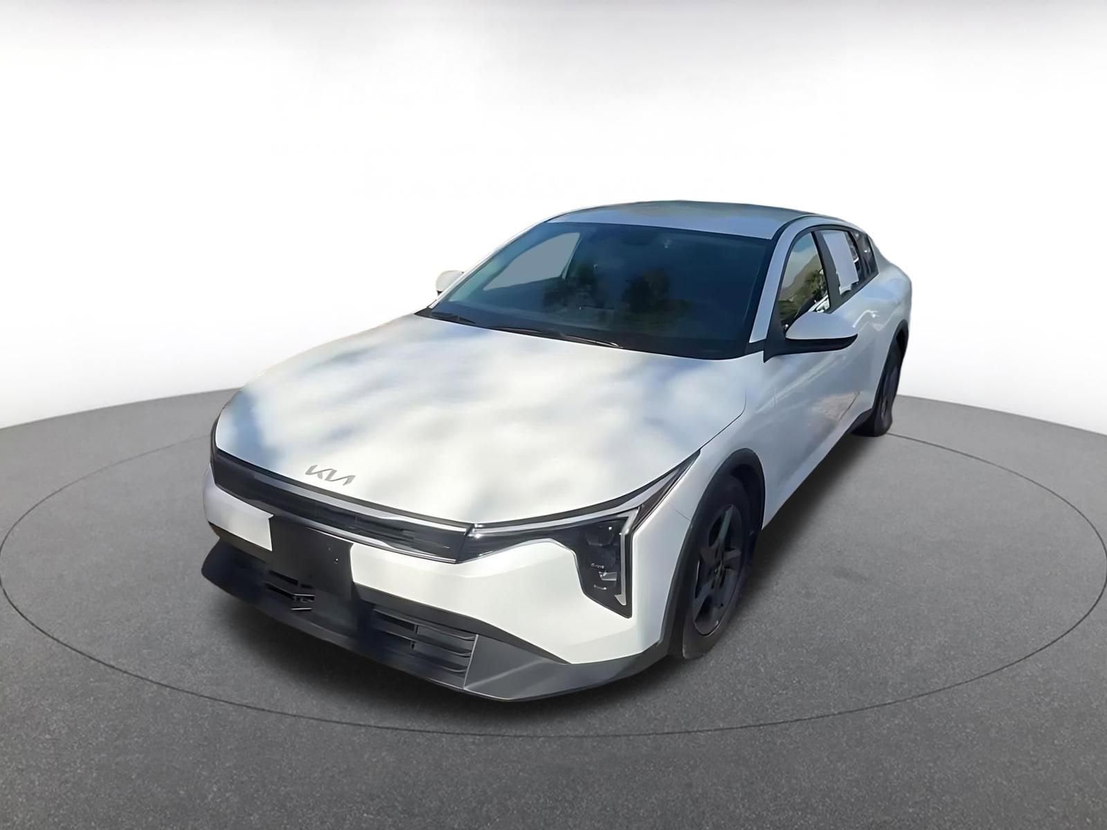 Thumbnail: 2025 Kia K4 - 8