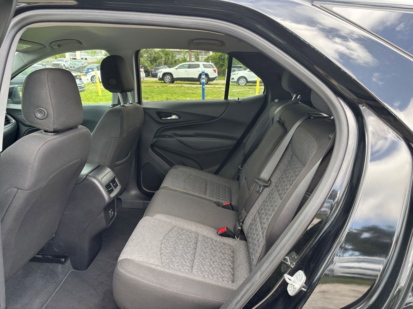 2023 Chevrolet Equinox LT 21