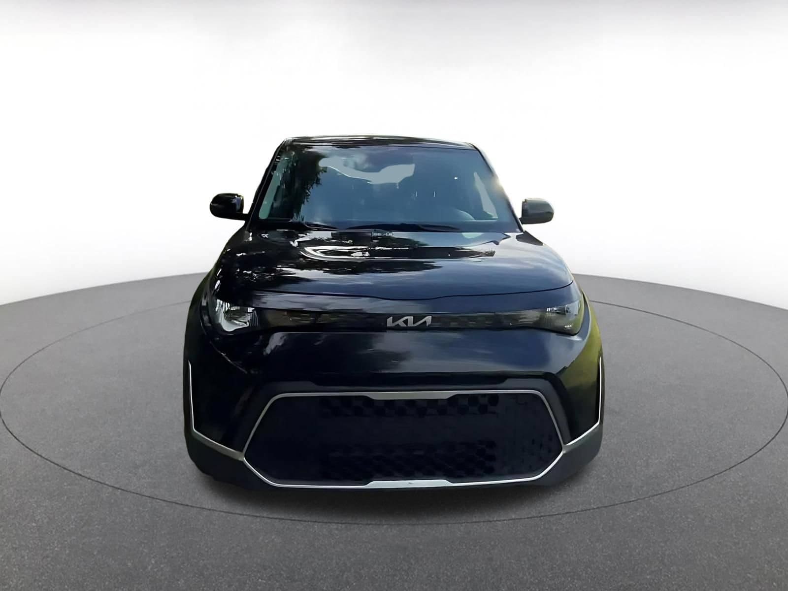 Thumbnail: 2025 Kia Soul - 4
