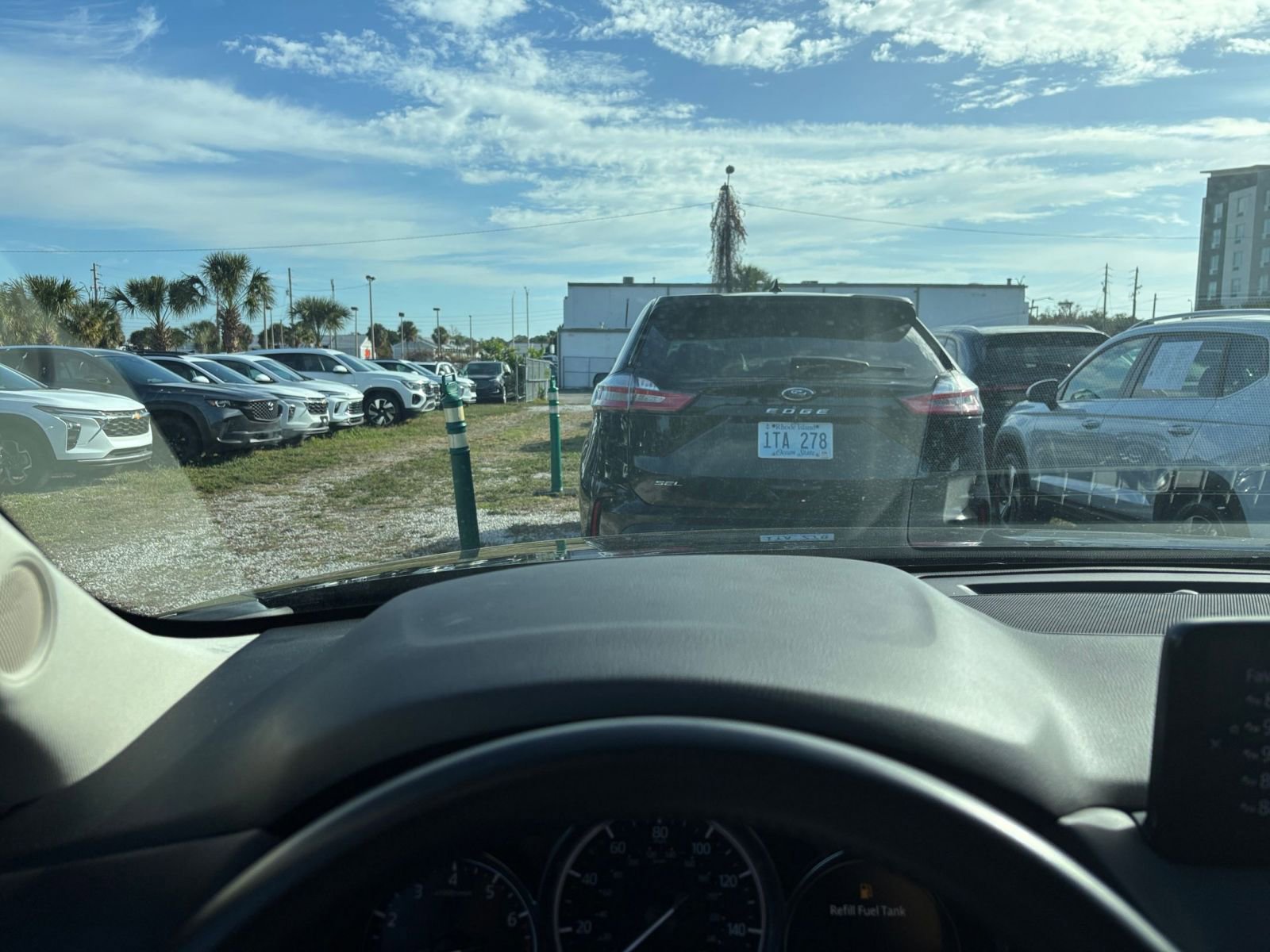 Thumbnail: 2025 Mazda CX-5 - 34