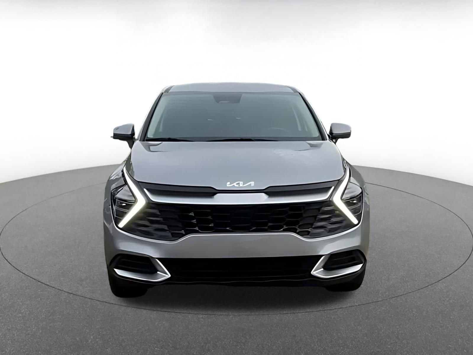 Thumbnail: 2025 Kia Sportage - 3