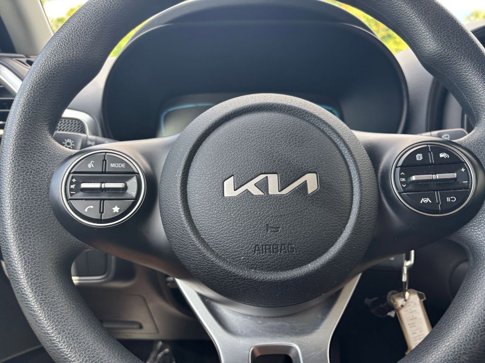 Thumbnail: 2025 Kia Soul - 27
