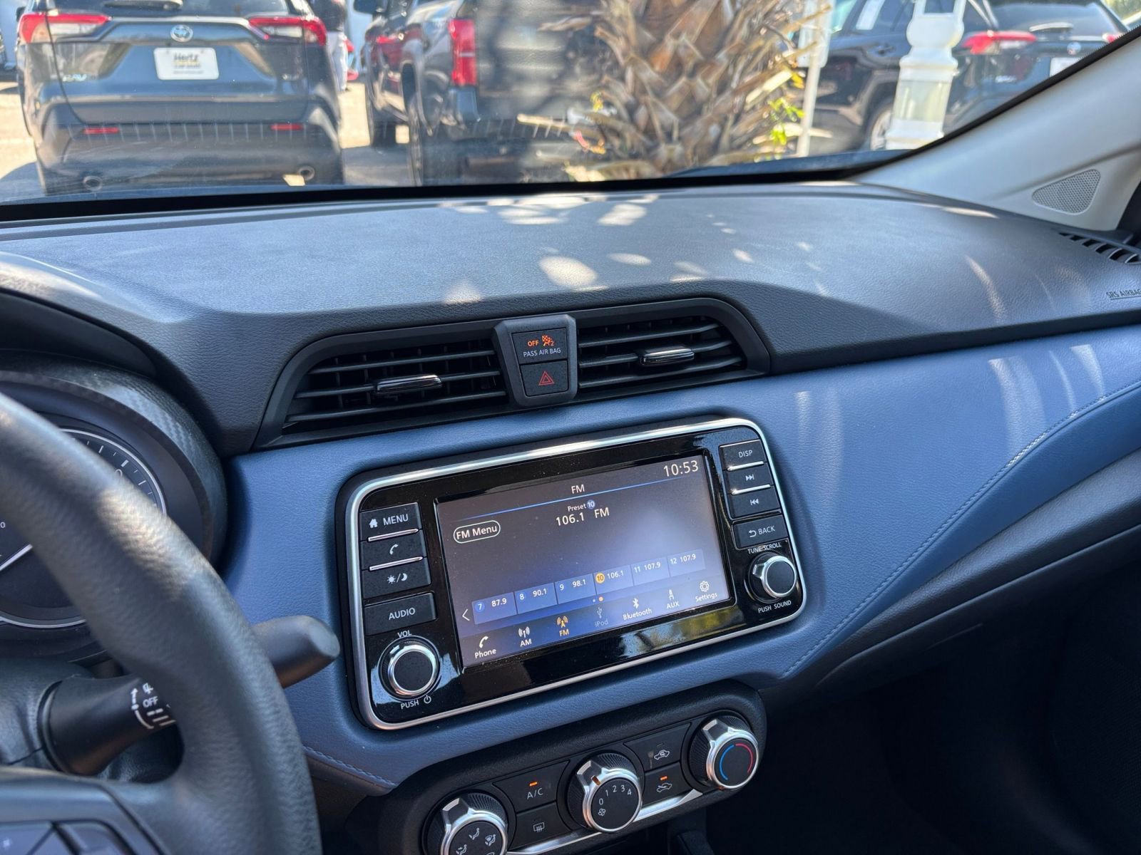 Thumbnail: 2025 Nissan Versa - 20