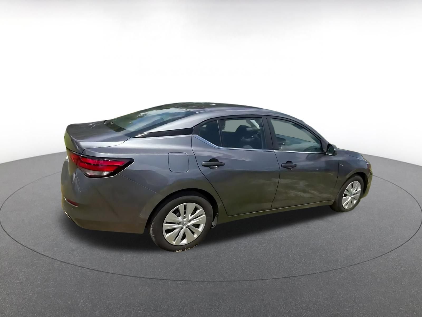 Thumbnail: 2025 Nissan Sentra - 15