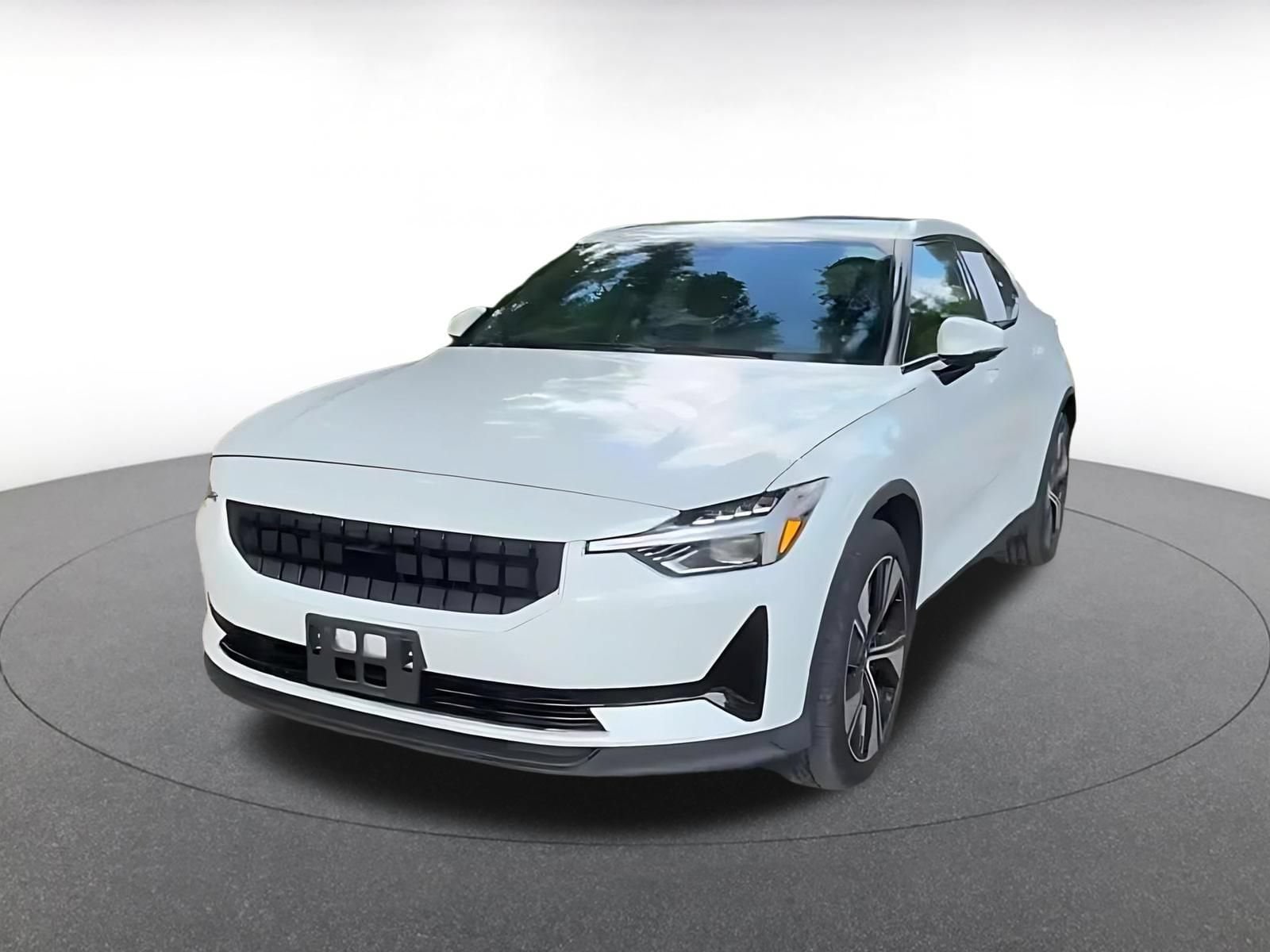 Thumbnail: 2023 Polestar 2 - 7