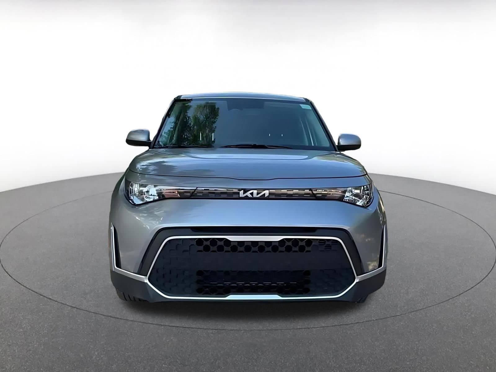Thumbnail: 2025 Kia Soul - 3