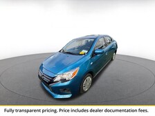 2024 Mitsubishi Mirage G4  -
                  Clearwater, FL
