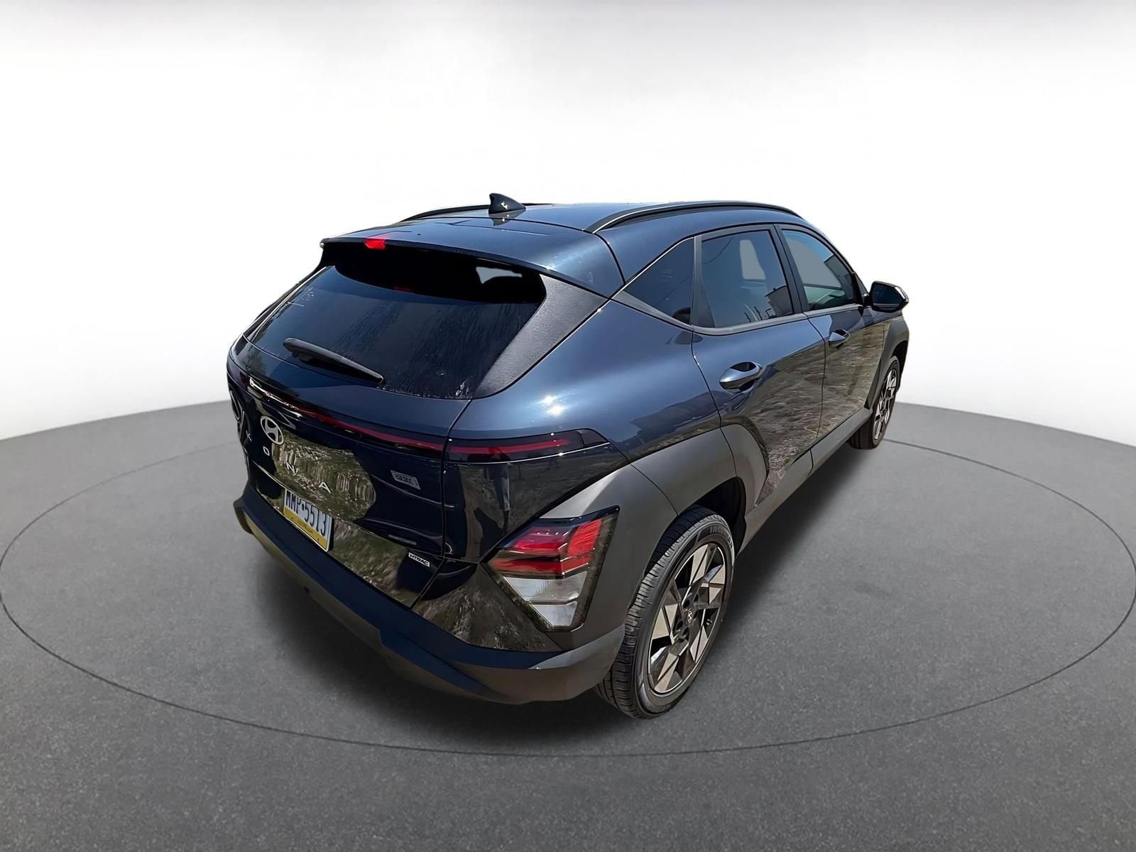 Thumbnail: 2024 Hyundai Kona - 7
