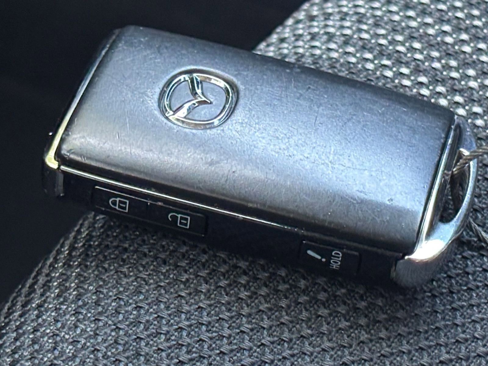 Thumbnail: 2025 Mazda CX-50 - 22