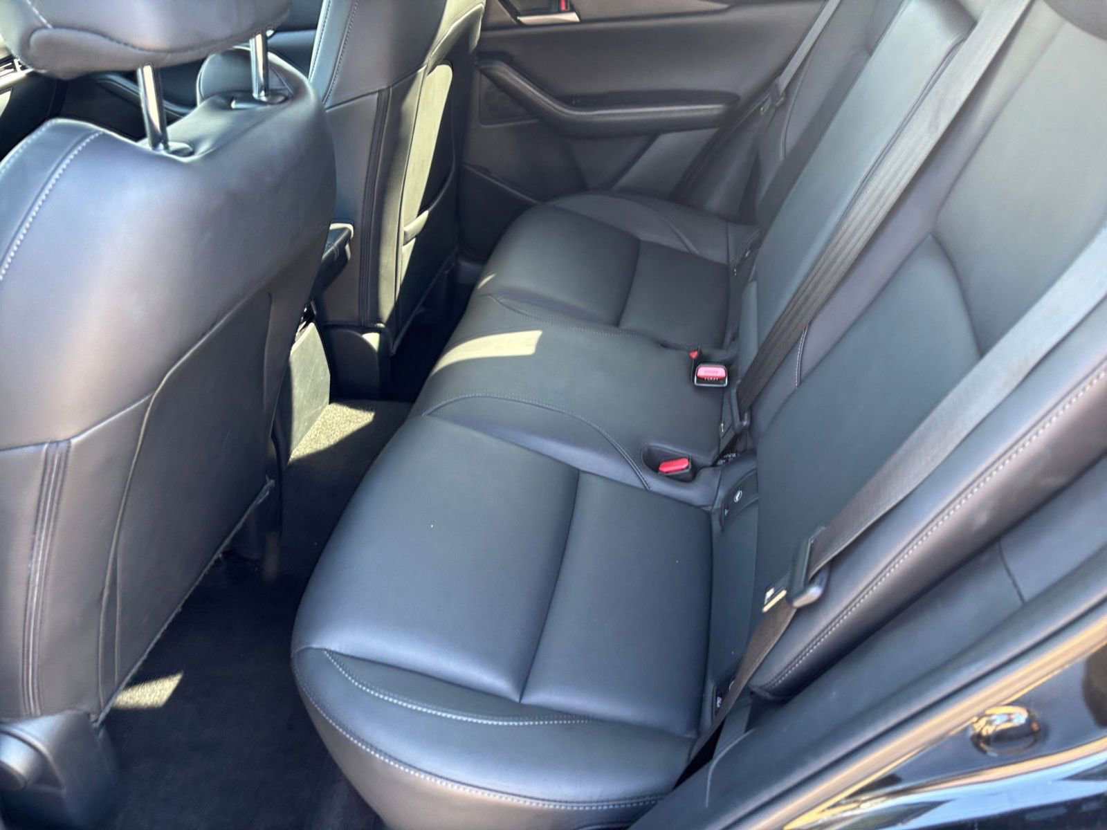 Thumbnail: 2025 Mazda CX-30 - 27