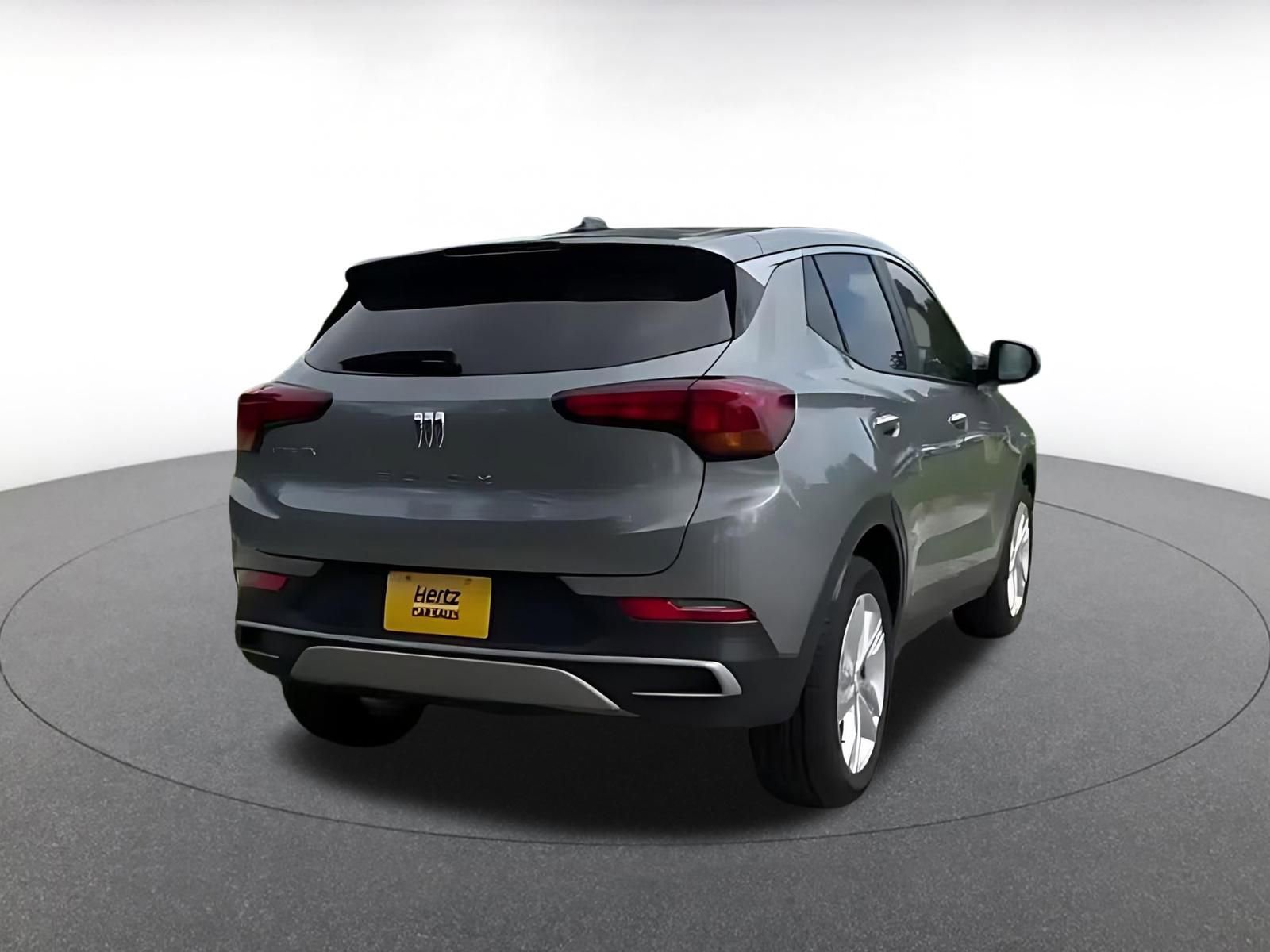 Thumbnail: 2025 Buick Encore GX - 14