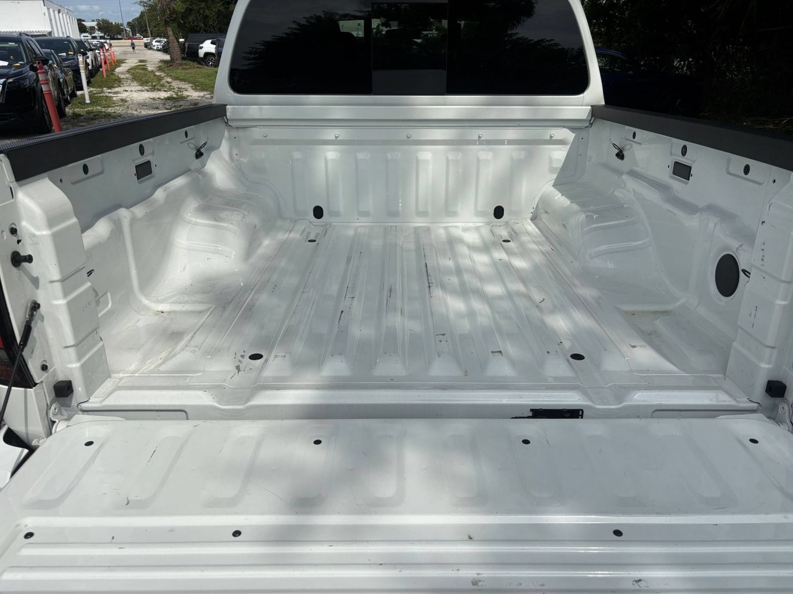 Thumbnail: 2026 Nissan Frontier - 32