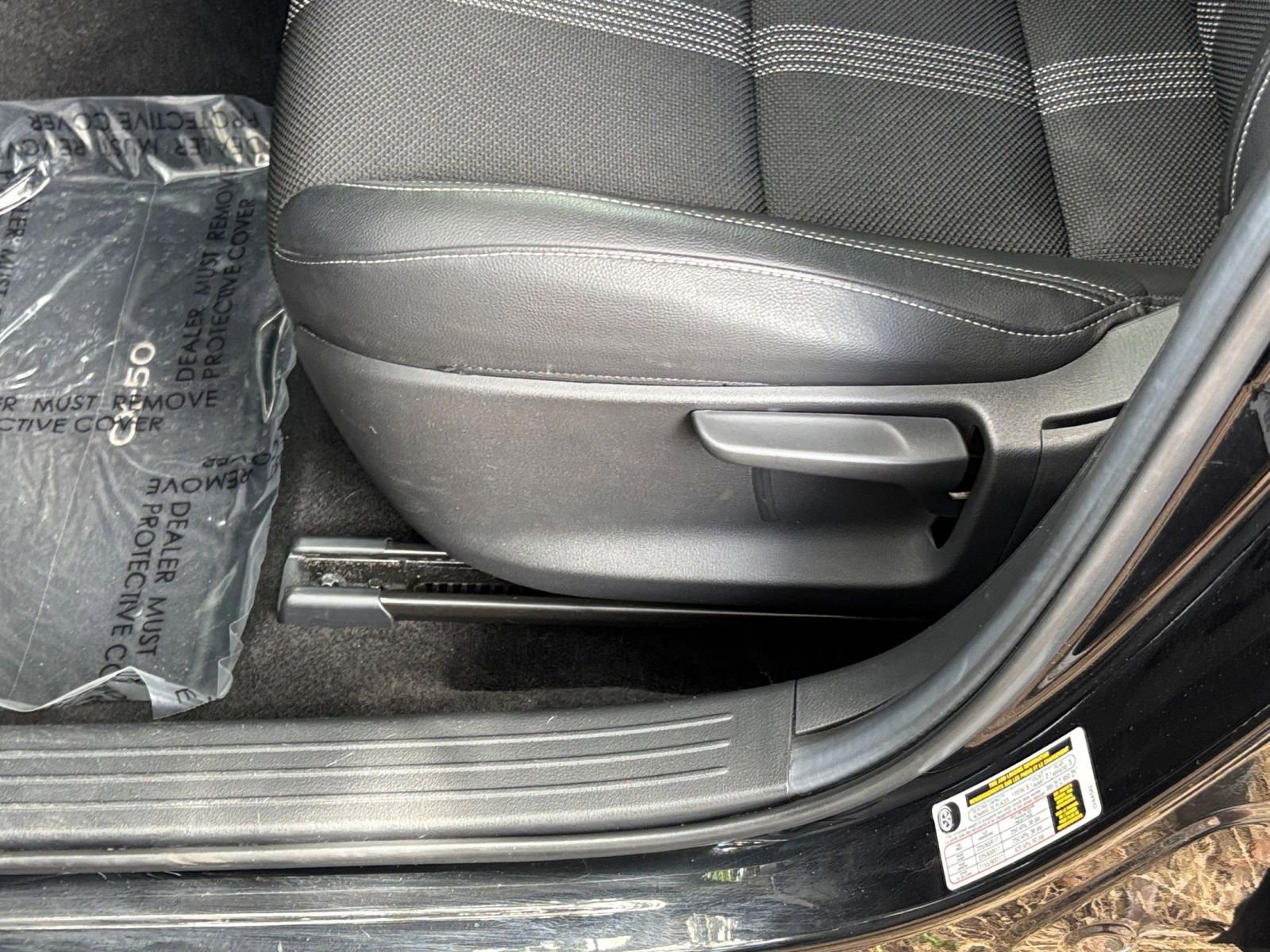 Thumbnail: 2025 Mazda CX-50 - 23