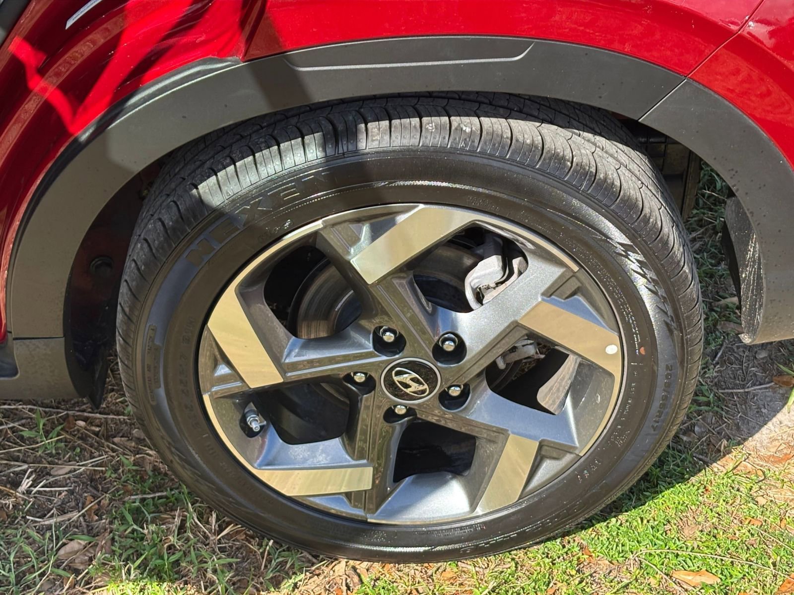 Thumbnail: 2025 Hyundai Venue - 30