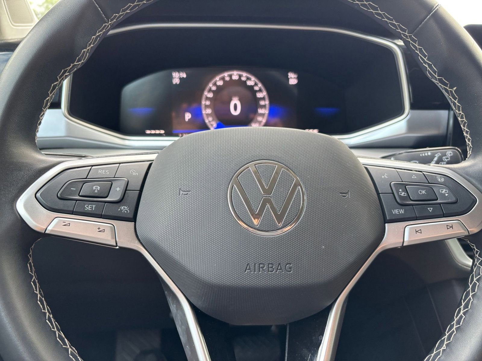 Thumbnail: 2025 Volkswagen Taos - 29