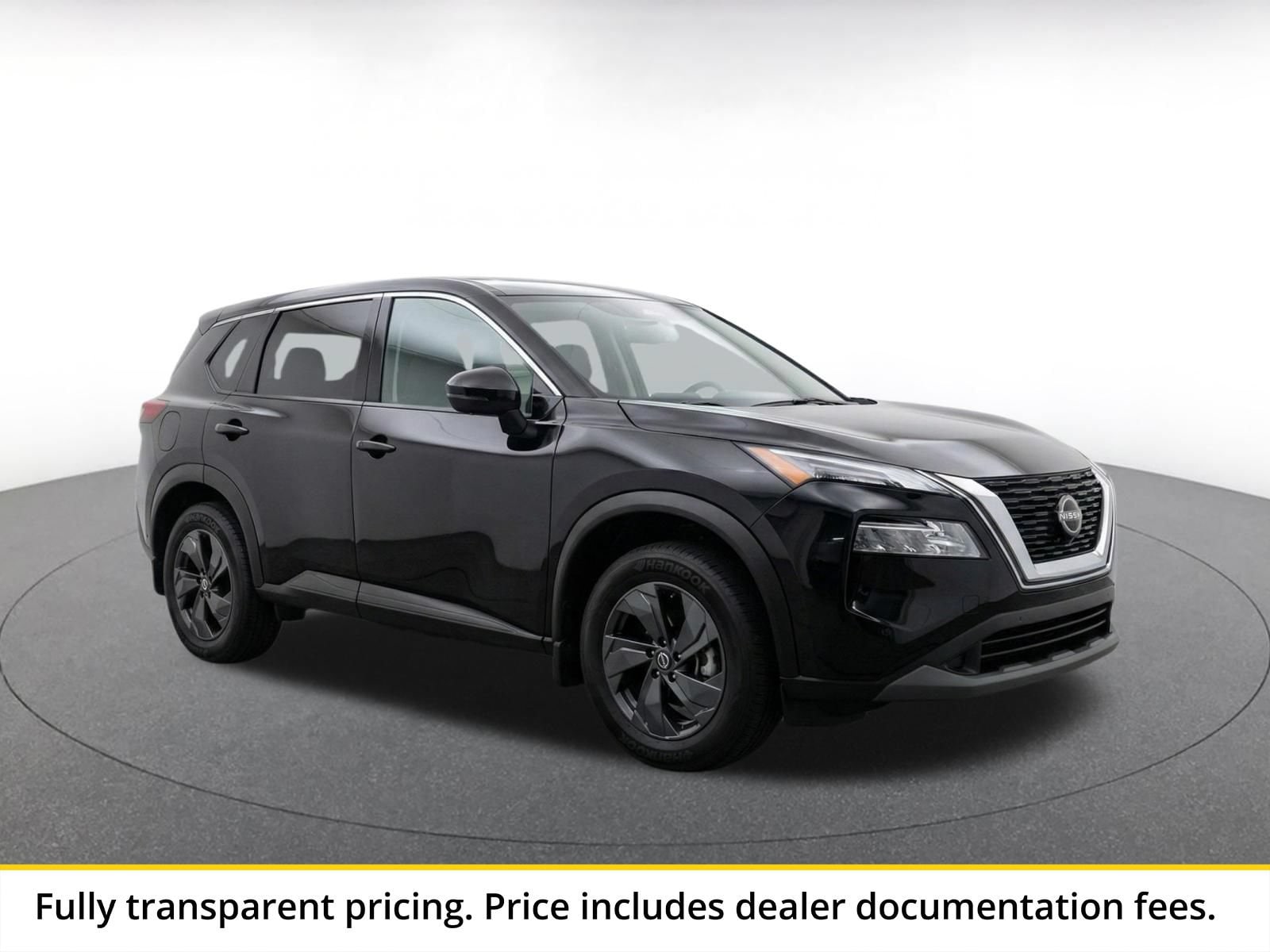 Thumbnail: 2025 Nissan Rogue - 1