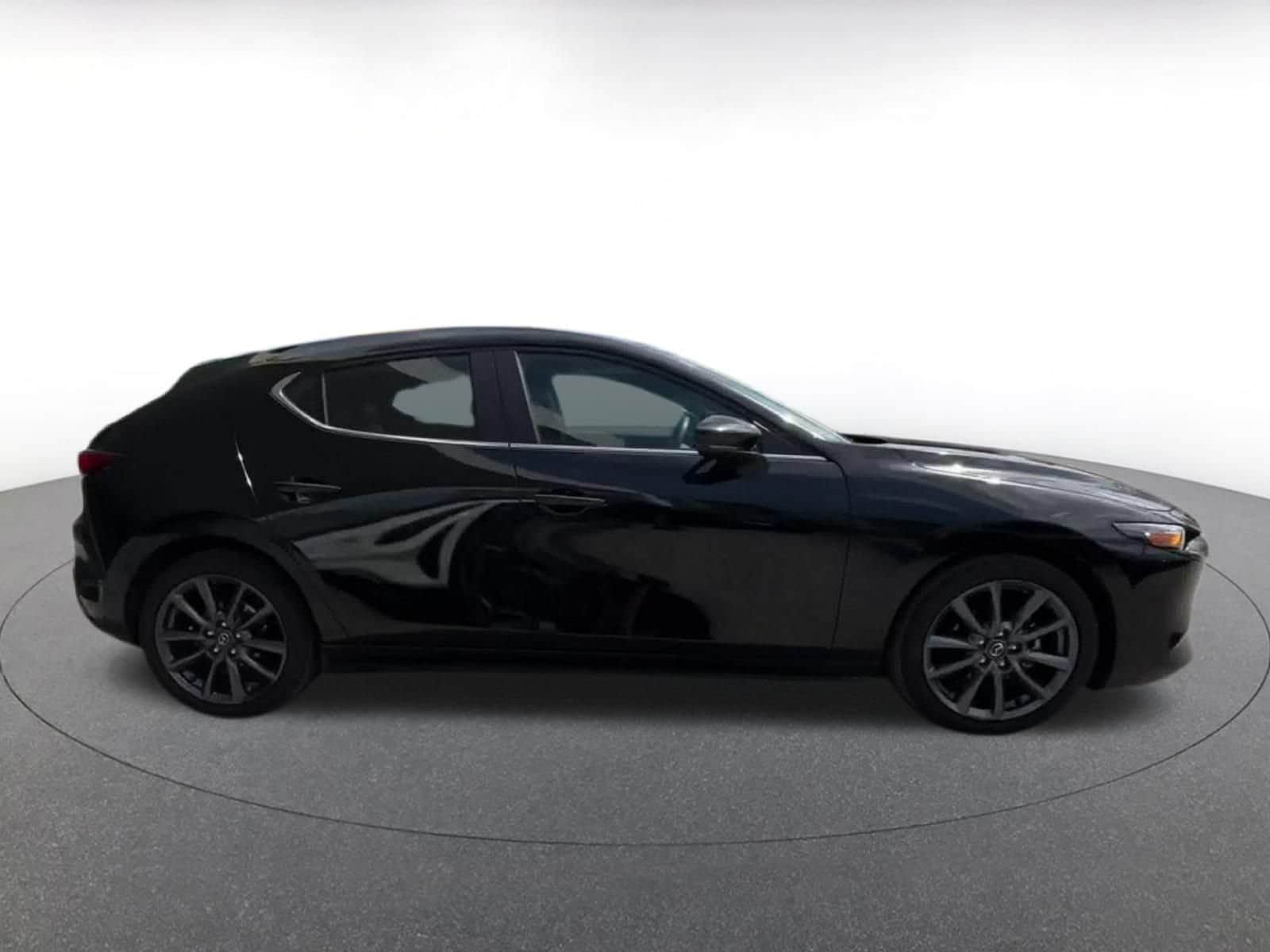 Thumbnail: 2026 Mazda Mazda3 - 12