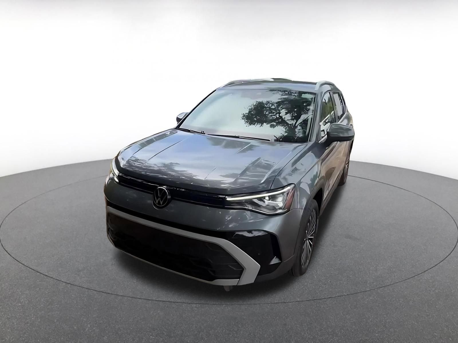 Thumbnail: 2025 Volkswagen Taos - 7