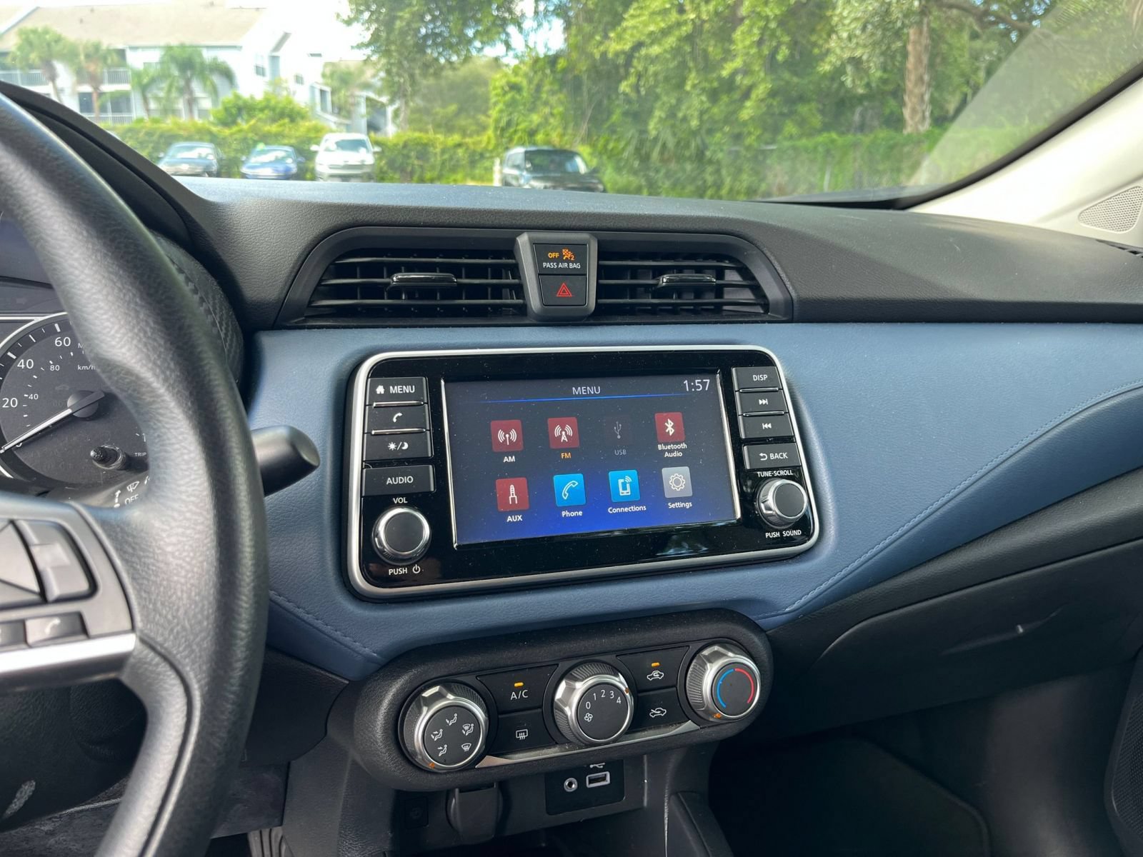 Thumbnail: 2025 Nissan Versa - 19