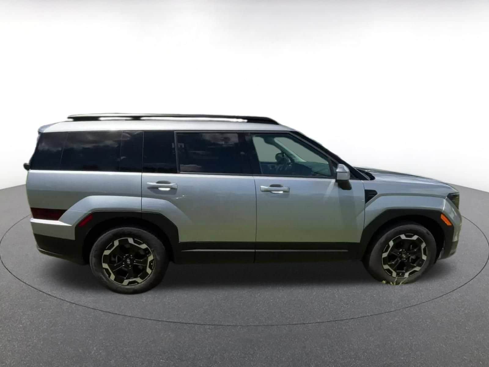 Thumbnail: 2026 Hyundai Santa Fe - 16
