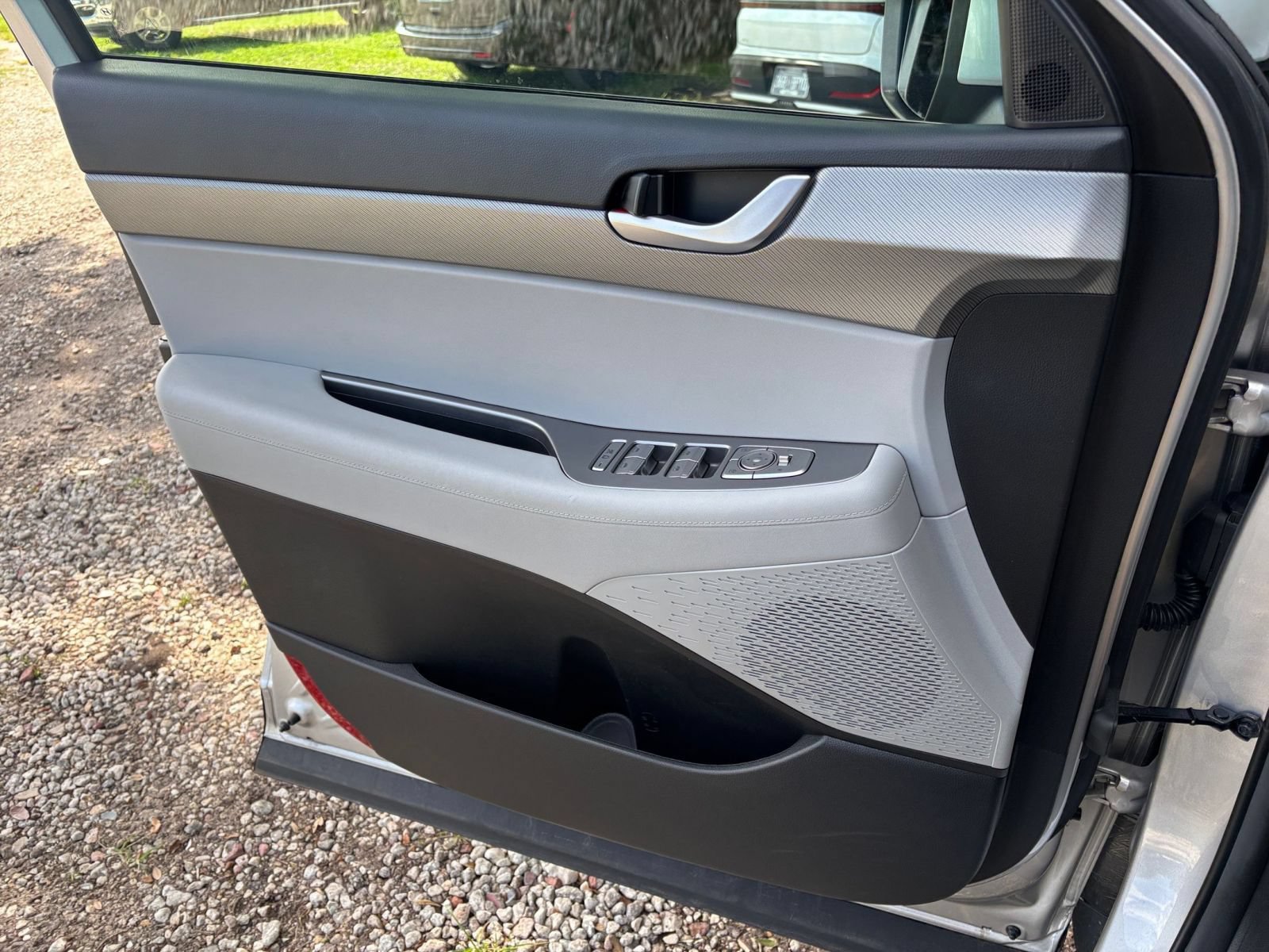 Thumbnail: 2025 Hyundai Palisade - 18