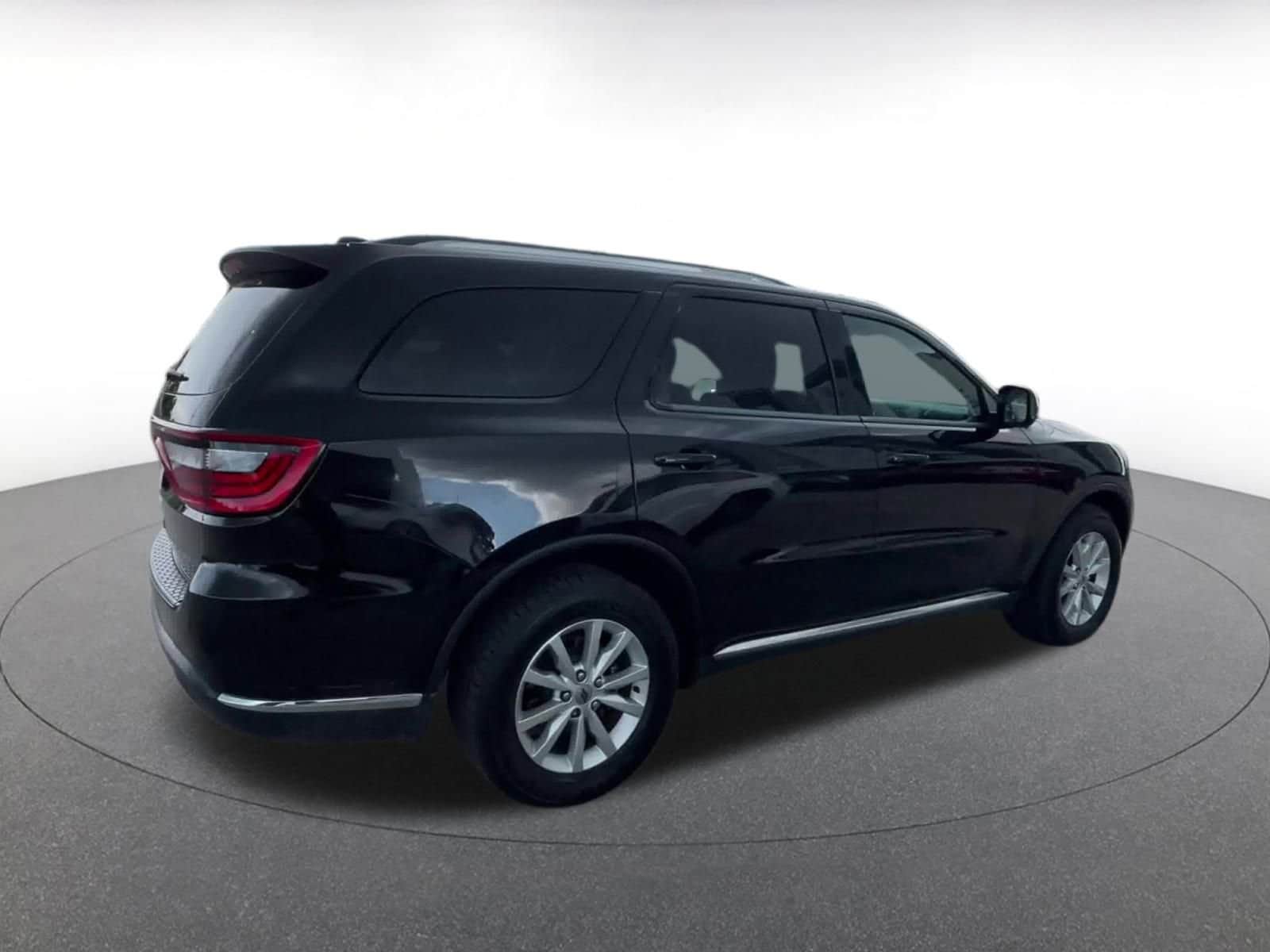 Thumbnail: 2023 Dodge Durango - 15
